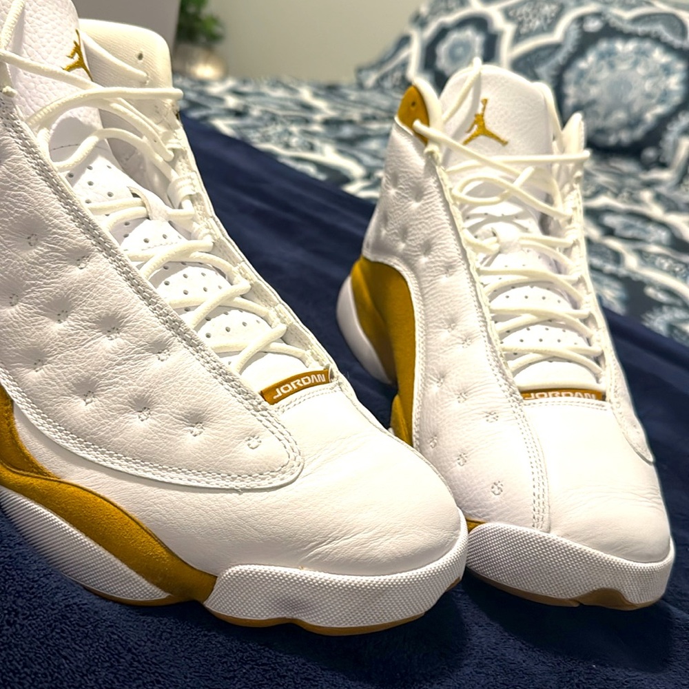 Jordan 13 Wheat Brand New